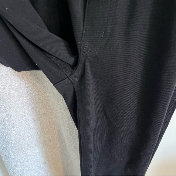 SPANX Mama Ankle Jean-ish Maternity Leggings 20154R - Picture 8 of 12